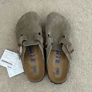 Birkenstock Clogs
